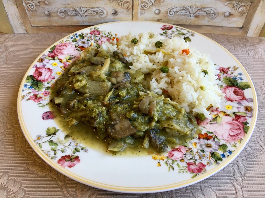 Ínyenc-kedvenc