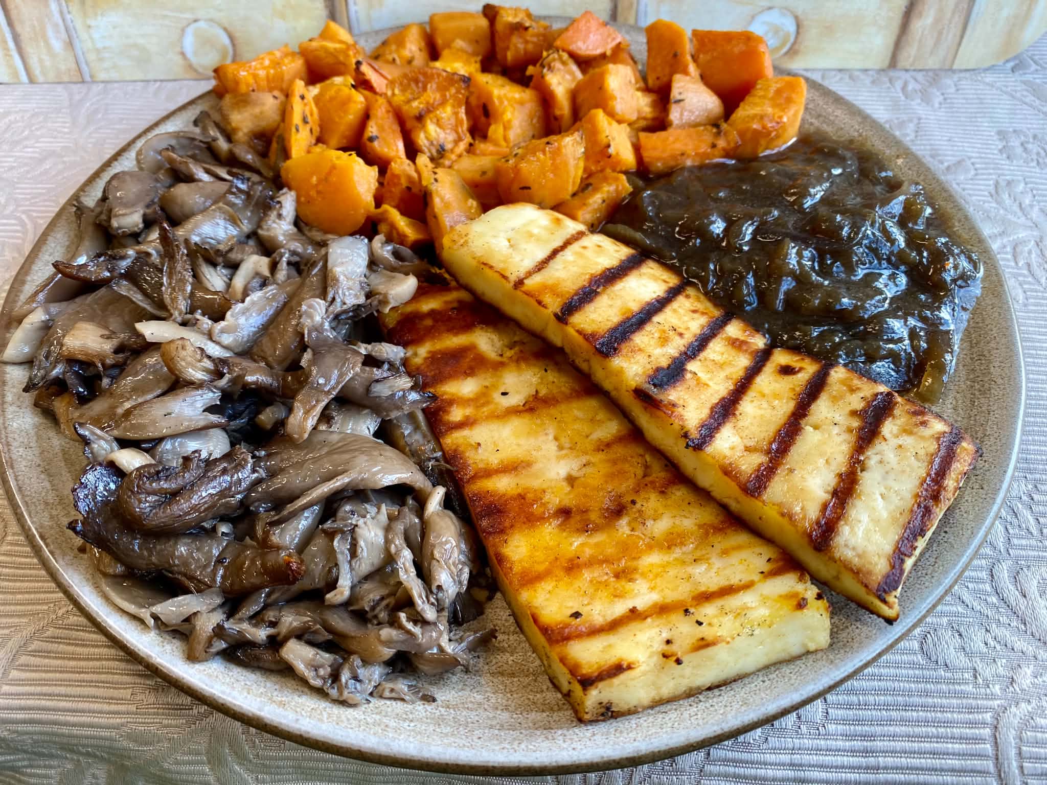 Kamado élmények
