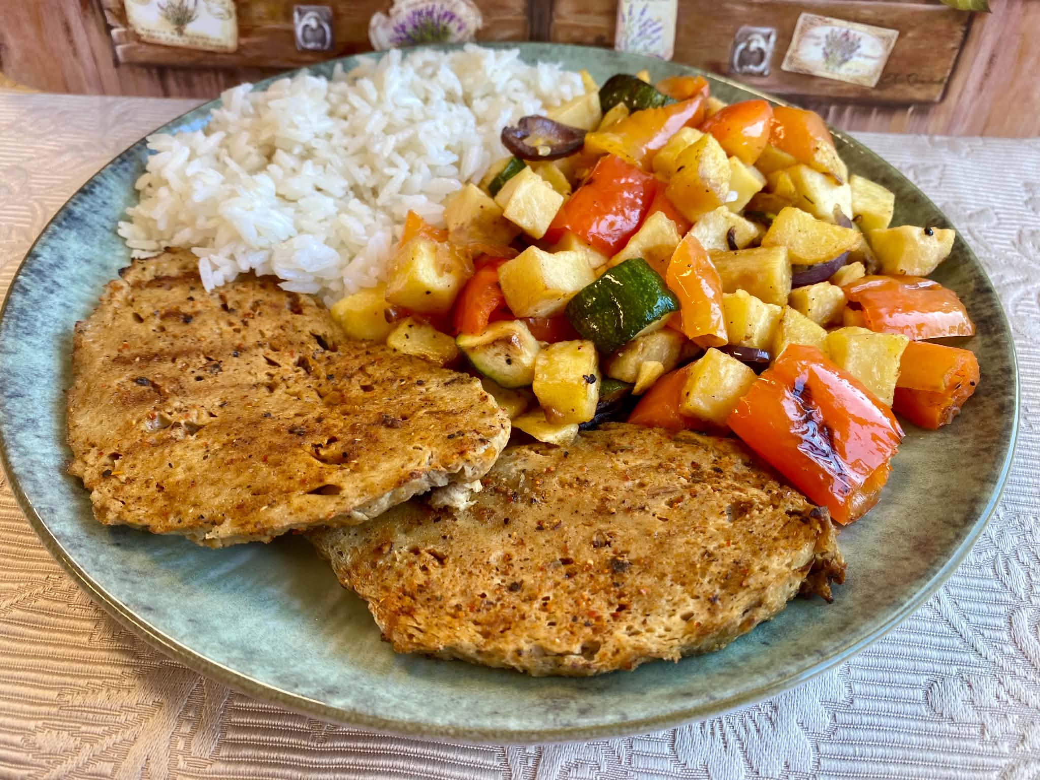 Kamado élmények
