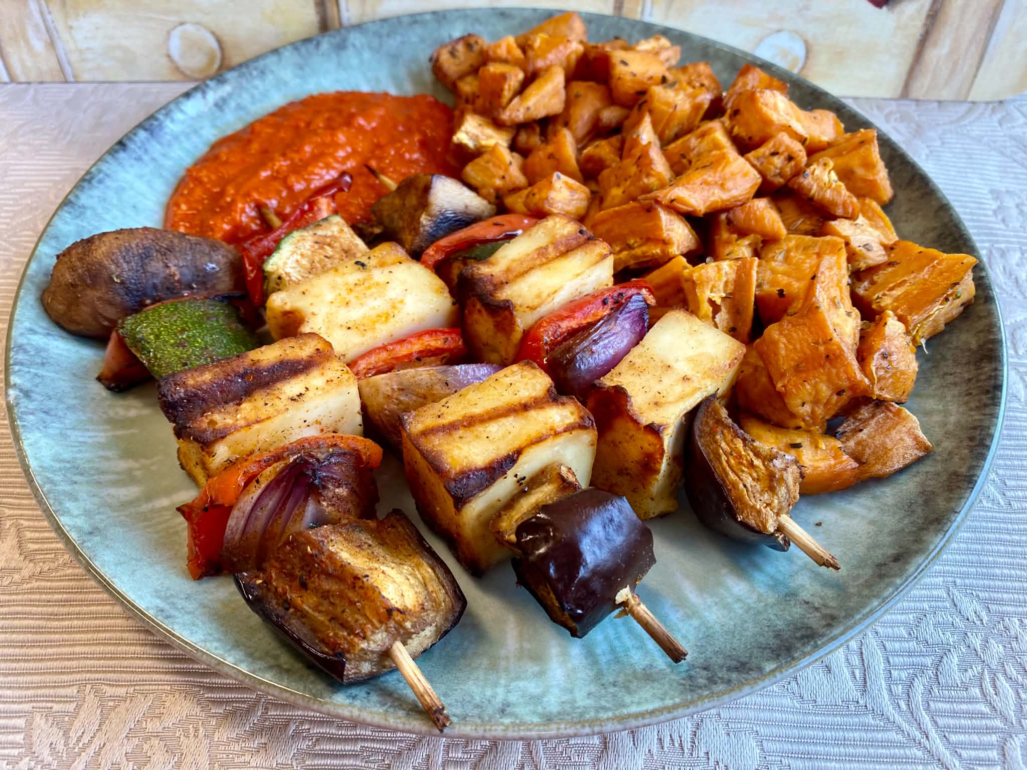 Kamado élmények