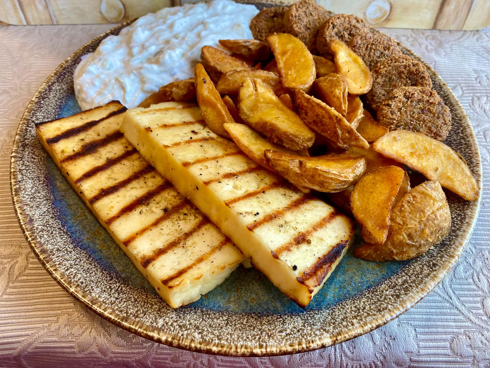 Kamado élmények
