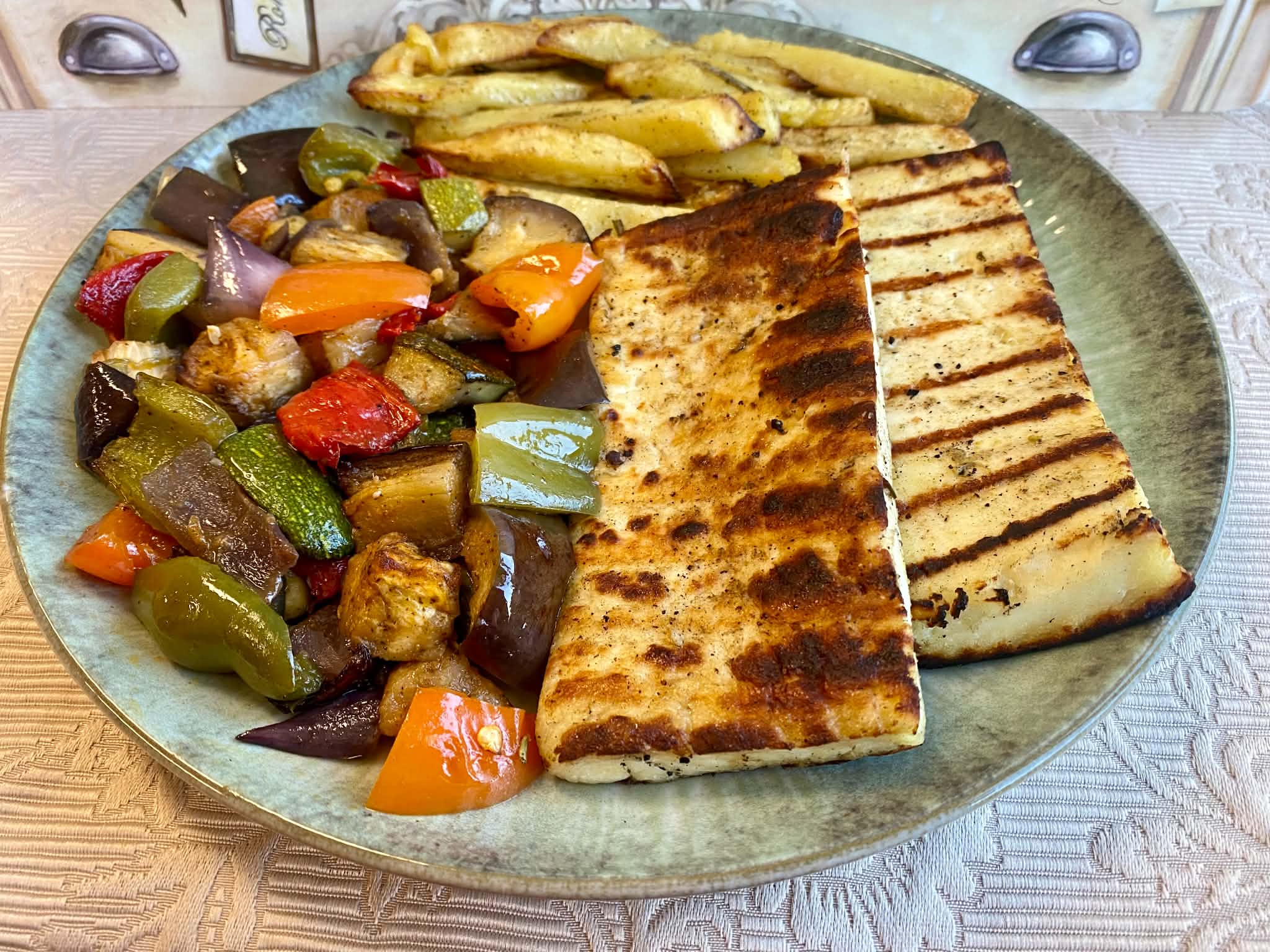 Kamado élmények
