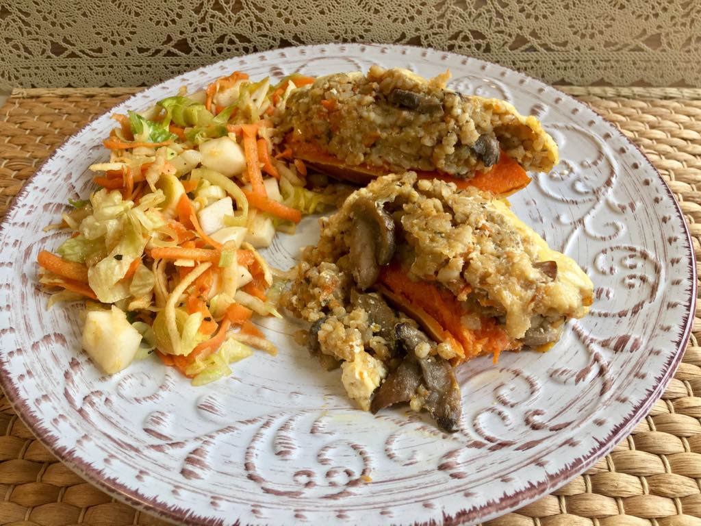 Kilófaló menü