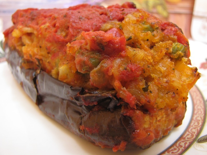 Kilófaló menü